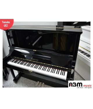 Đàn Piano Cơ Piano Yamaha UX2